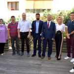 FİZYOTERAPİST UĞUR ARSLAN - HAKAN BERKTAŞ