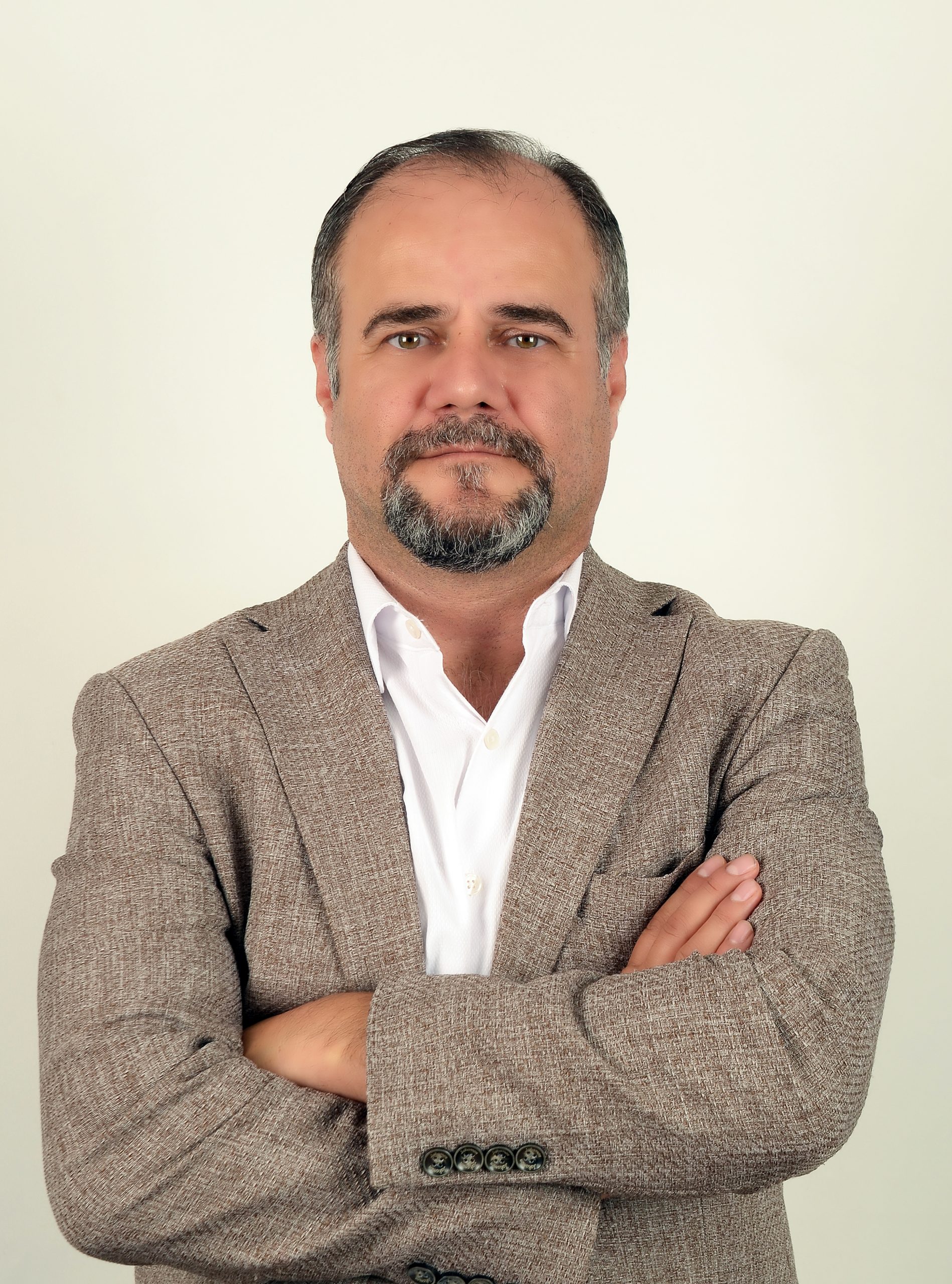 SHU 2-HAKAN BERKTAŞ - ALZHEİMER DERNEĞİ BAŞKANI